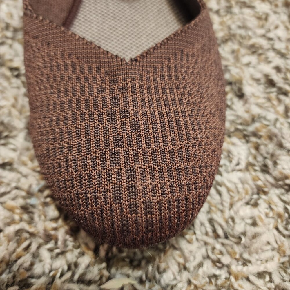 Rothy's Flats Python Truffle - Picture 2 of 3
